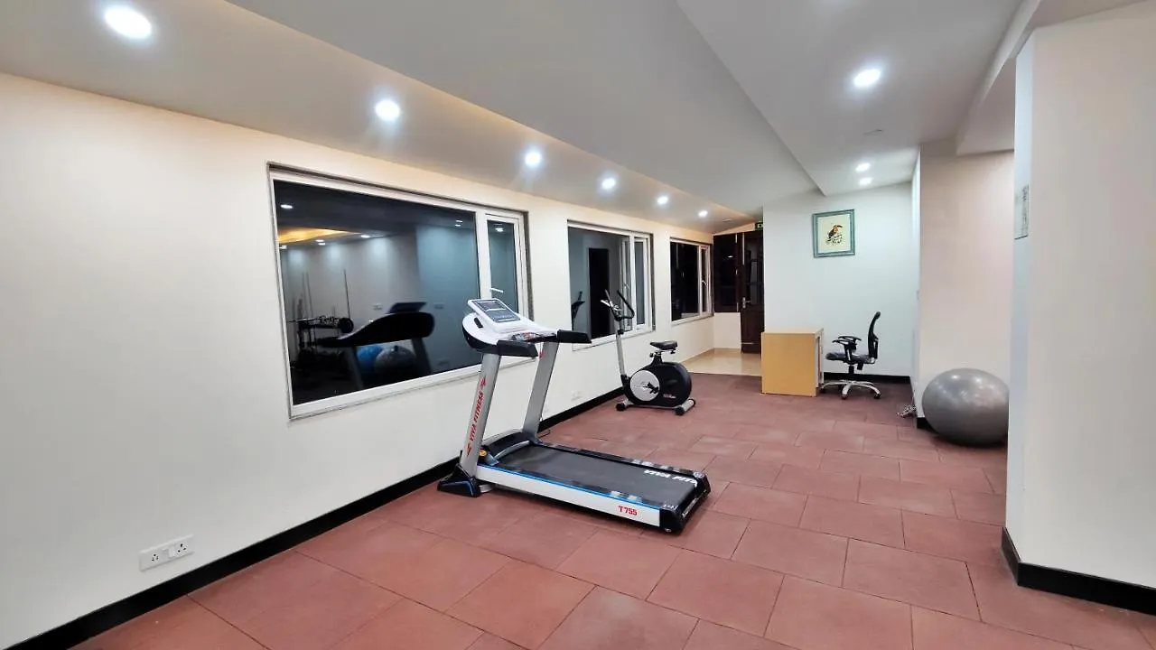 Queen Himya Resort By Dls Hotels Shimla