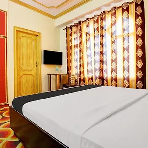 Hotel O Basera